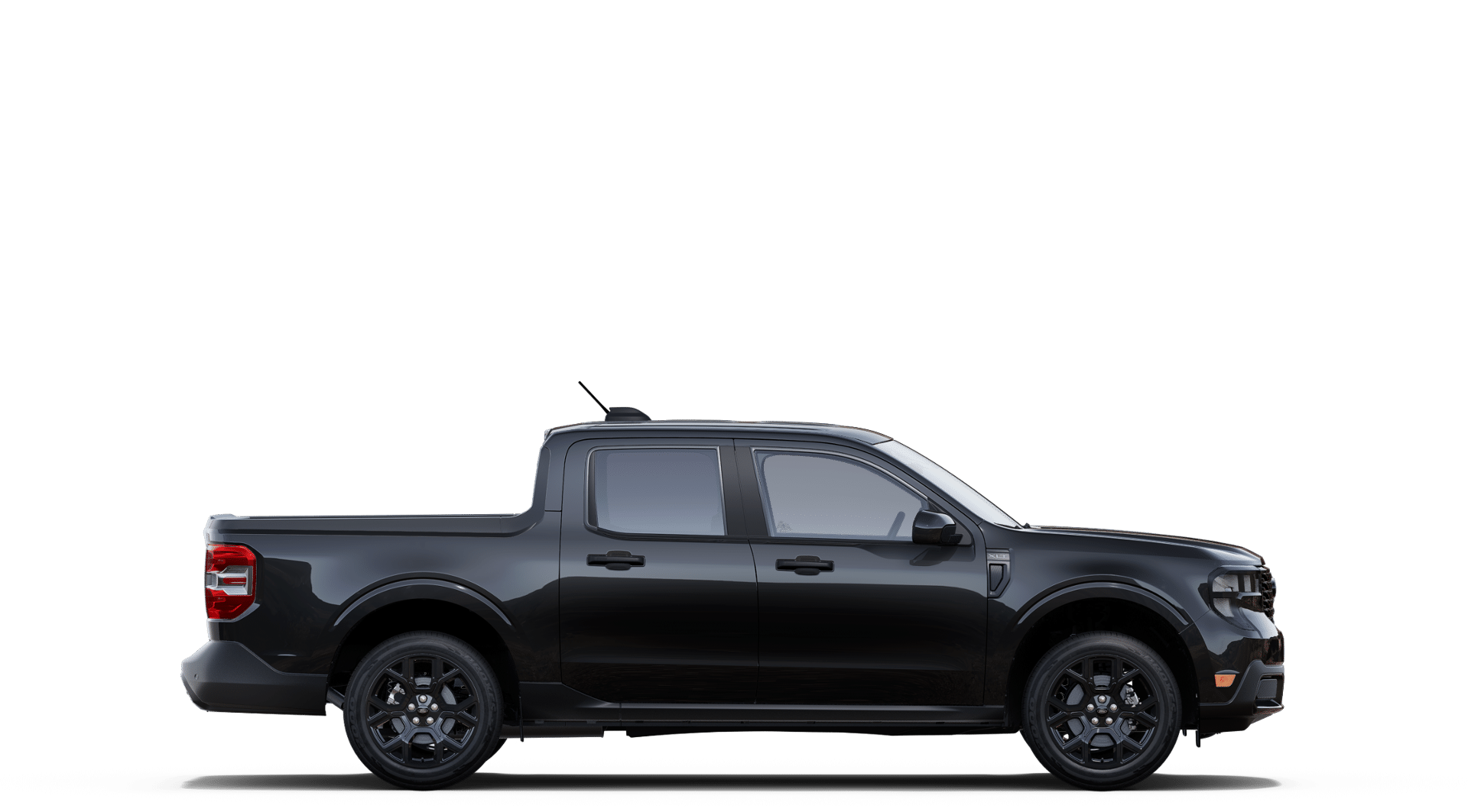2025 Ford Maverick® External Image 1